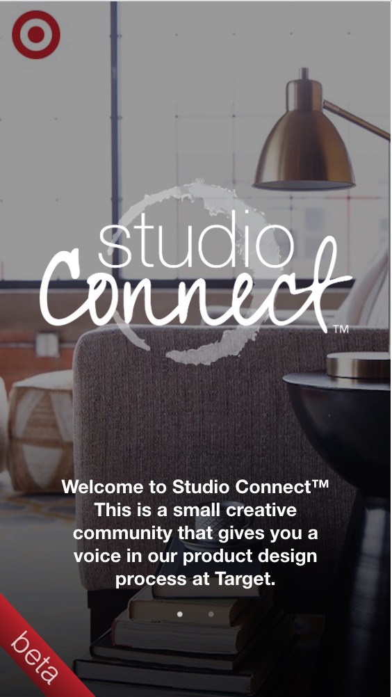 Studio Connect Screenshot 1