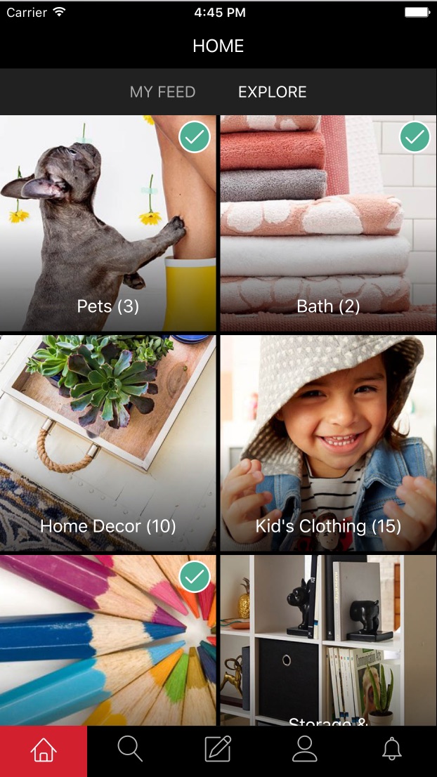 Studio Connect Screenshot 2