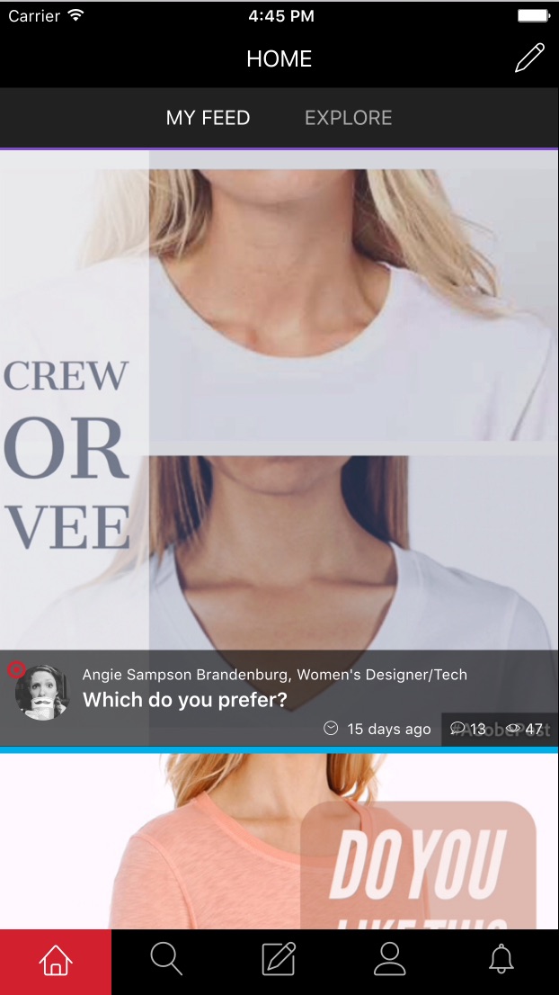 Studio Connect Screenshot 3