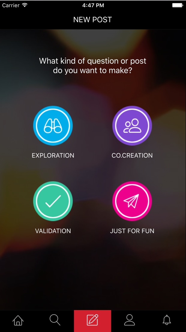 Studio Connect Screenshot 5