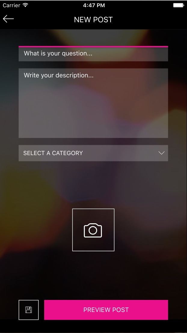 Studio Connect Screenshot 6